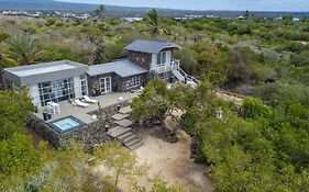 Finch Bay Galapagos Hotel